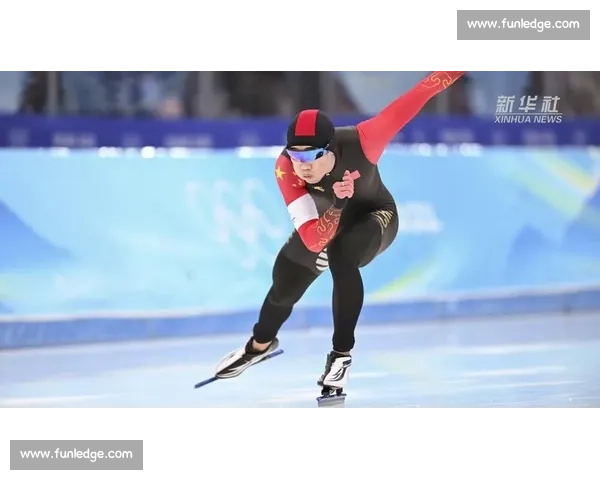冬奥会精彩瞬间回顾我国运动员优异表现与夺金风采